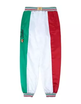 Брюки Dolce&Gabbana, белый