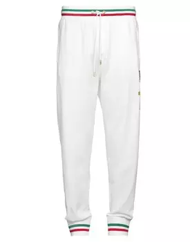 Брюки Dolce&Gabbana, белый