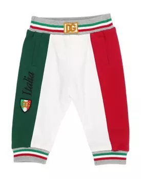 Брюки Dolce&Gabbana, белый