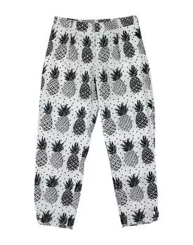 Брюки Dolce&Gabbana, белый
