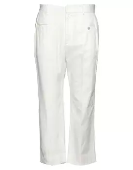 Брюки Dolce&Gabbana, белый