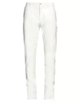 Брюки Dolce&Gabbana, белый