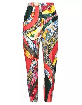 Брюки Dolce&Gabbana, белый