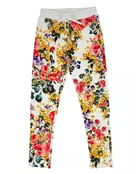 Брюки Dolce&Gabbana, белый