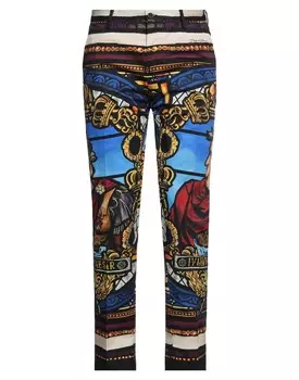 Брюки Dolce&Gabbana, бежевый