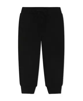Брюки Dolce & Gabbana, черный