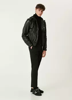 Брюки Dolce&Gabbana, черный