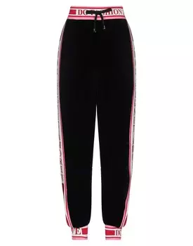 Брюки Dolce&Gabbana, черный