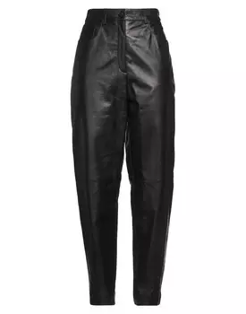 Брюки Dolce&Gabbana, черный