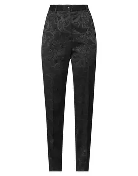 Брюки Dolce&Gabbana, черный