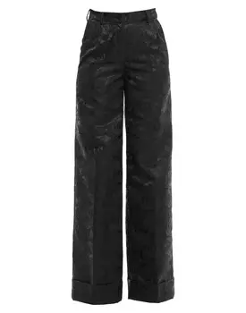 Брюки Dolce&Gabbana, черный