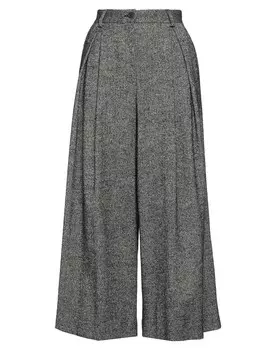 Брюки Dolce&Gabbana, черный