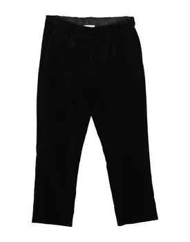 Брюки Dolce&Gabbana, черный