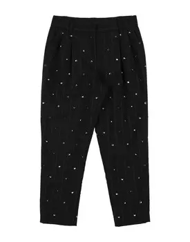 Брюки Dolce&Gabbana, черный