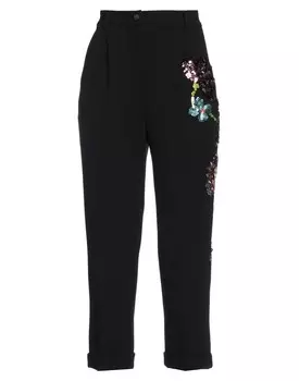 Брюки Dolce&Gabbana, черный
