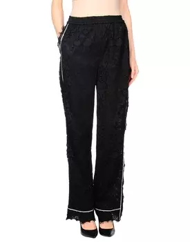 Брюки Dolce&Gabbana, черный