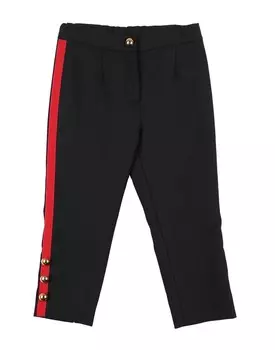 Брюки Dolce&Gabbana, черный