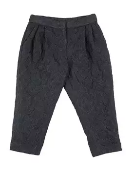 Брюки Dolce&Gabbana, черный