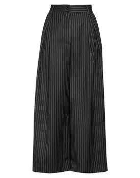 Брюки Dolce&Gabbana, черный