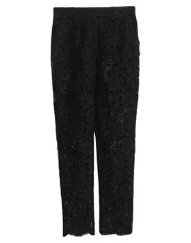 Брюки Dolce&Gabbana, черный