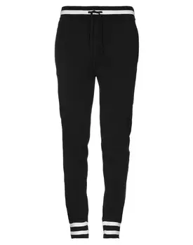 Брюки Dolce&Gabbana, черный