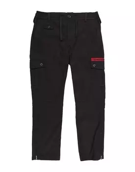 Брюки Dolce&Gabbana, черный