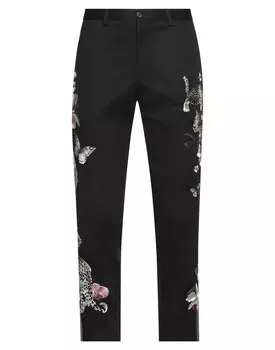 Брюки Dolce&Gabbana, черный