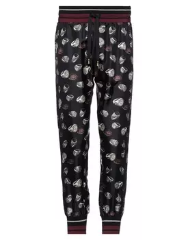 Брюки Dolce&Gabbana, черный