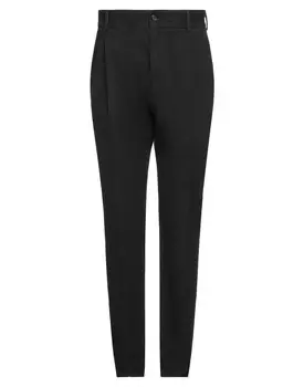 Брюки Dolce&Gabbana, черный