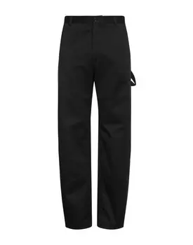 Брюки Dolce&Gabbana, черный
