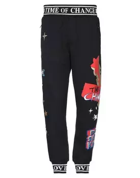 Брюки Dolce&Gabbana, черный