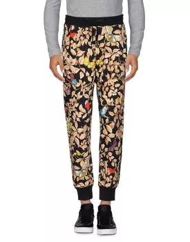 Брюки Dolce&Gabbana, черный