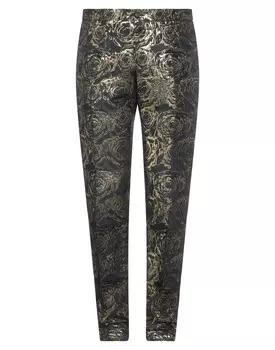 Брюки Dolce&Gabbana, черный