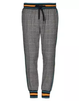 Брюки Dolce&Gabbana, черный