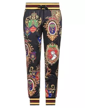 Брюки Dolce&Gabbana, черный