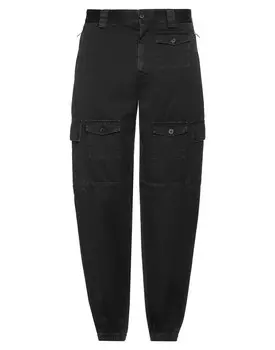 Брюки Dolce&Gabbana, черный