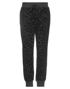 Брюки Dolce&Gabbana, черный
