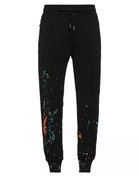 Брюки Dolce&Gabbana, черный