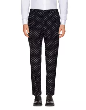 Брюки Dolce&Gabbana, черный
