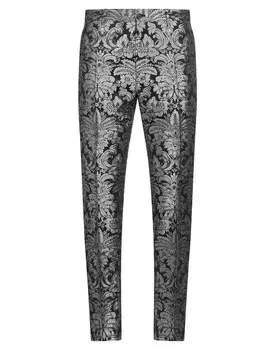 Брюки Dolce&Gabbana, черный