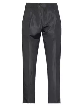 Брюки Dolce&Gabbana, черный