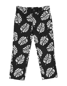 Брюки Dolce&Gabbana, черный