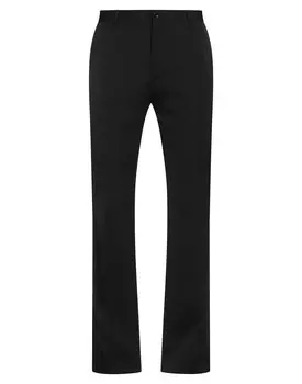 Брюки Dolce&Gabbana, черный