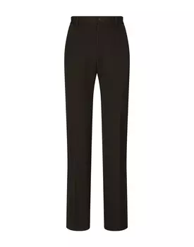 Брюки Dolce&Gabbana, черный