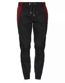Брюки Dolce&Gabbana, черный