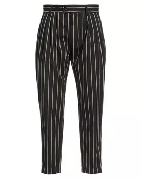 Брюки Dolce&Gabbana, черный