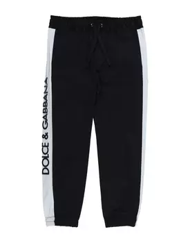 Брюки Dolce&Gabbana, черный