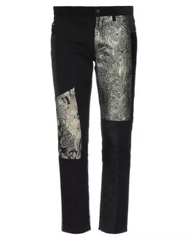 Брюки Dolce&Gabbana, черный