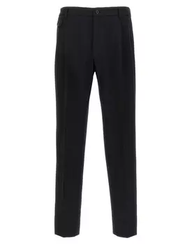 Брюки Dolce&Gabbana, черный