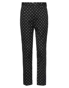 Брюки Dolce&Gabbana, черный
